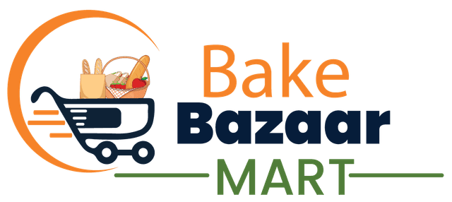 Bake Mart Bazaar